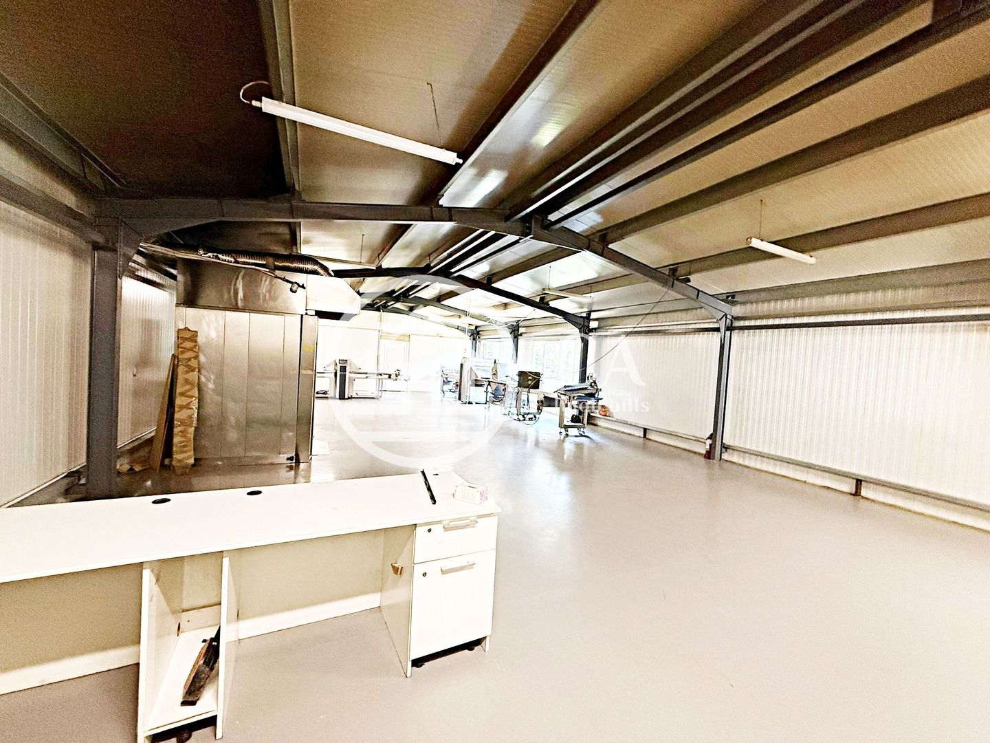 Hala de inchiriat in zona Sanmartin, Oradea - Poză 6