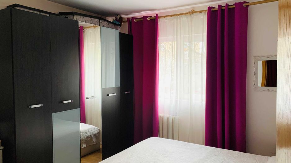 Apartament de 3 camere, de inchiriat, Rahova - Poză 1