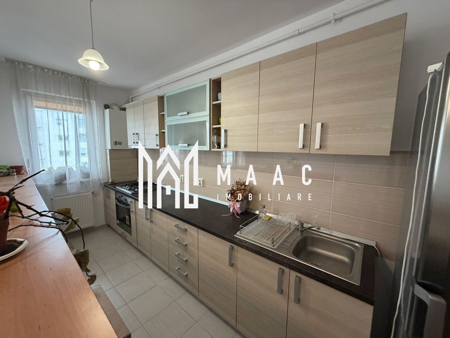 Apartament 2 camere |Zona Kaufland Arhitectilor |48 MP - Poză 2