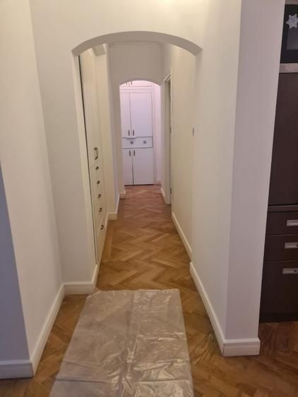 Apt de inchiriat dorobanti 3 camere nemobilat intretinere redusa - Poză 2