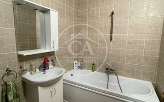 Apartament cu 2 camere de inchiriat in Prima Nufarul, Oradea. - Poză 11