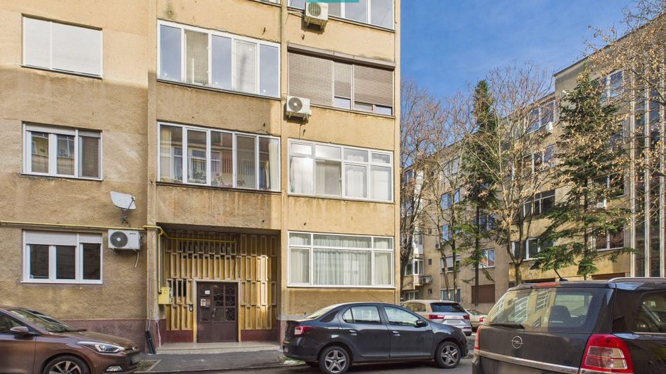 Apartament cu 1 cameră 66 mp Podgoria - Arad - Poză 18