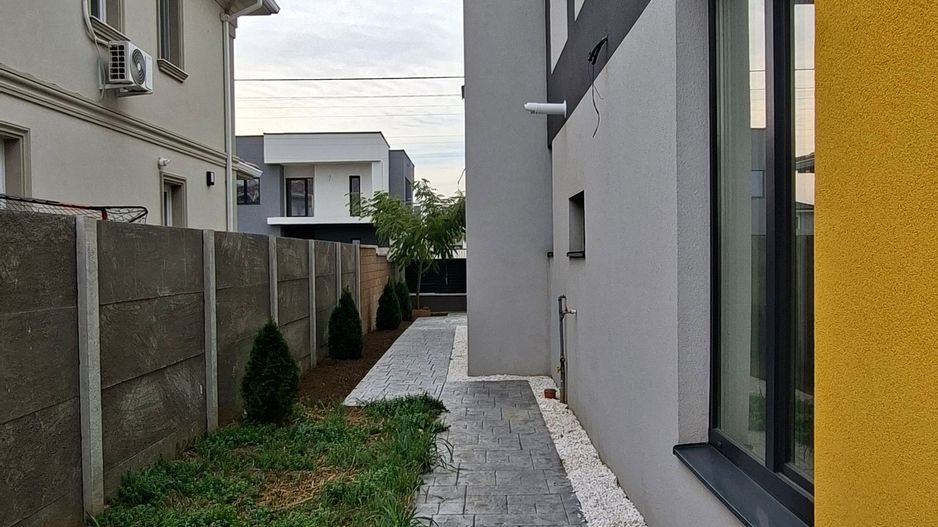 Duplex cu garaj - Dumbravita - Poză 24