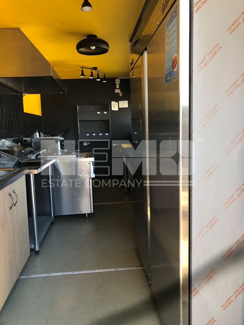 SPATIU COMERCIAL DE VANZARE | VICOVU DE SUS - Poză 4