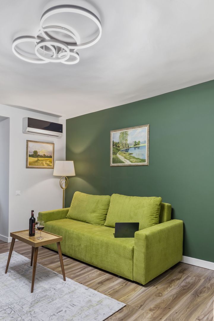 Apartament Superb Unirii *2 Camere** - Poză 4