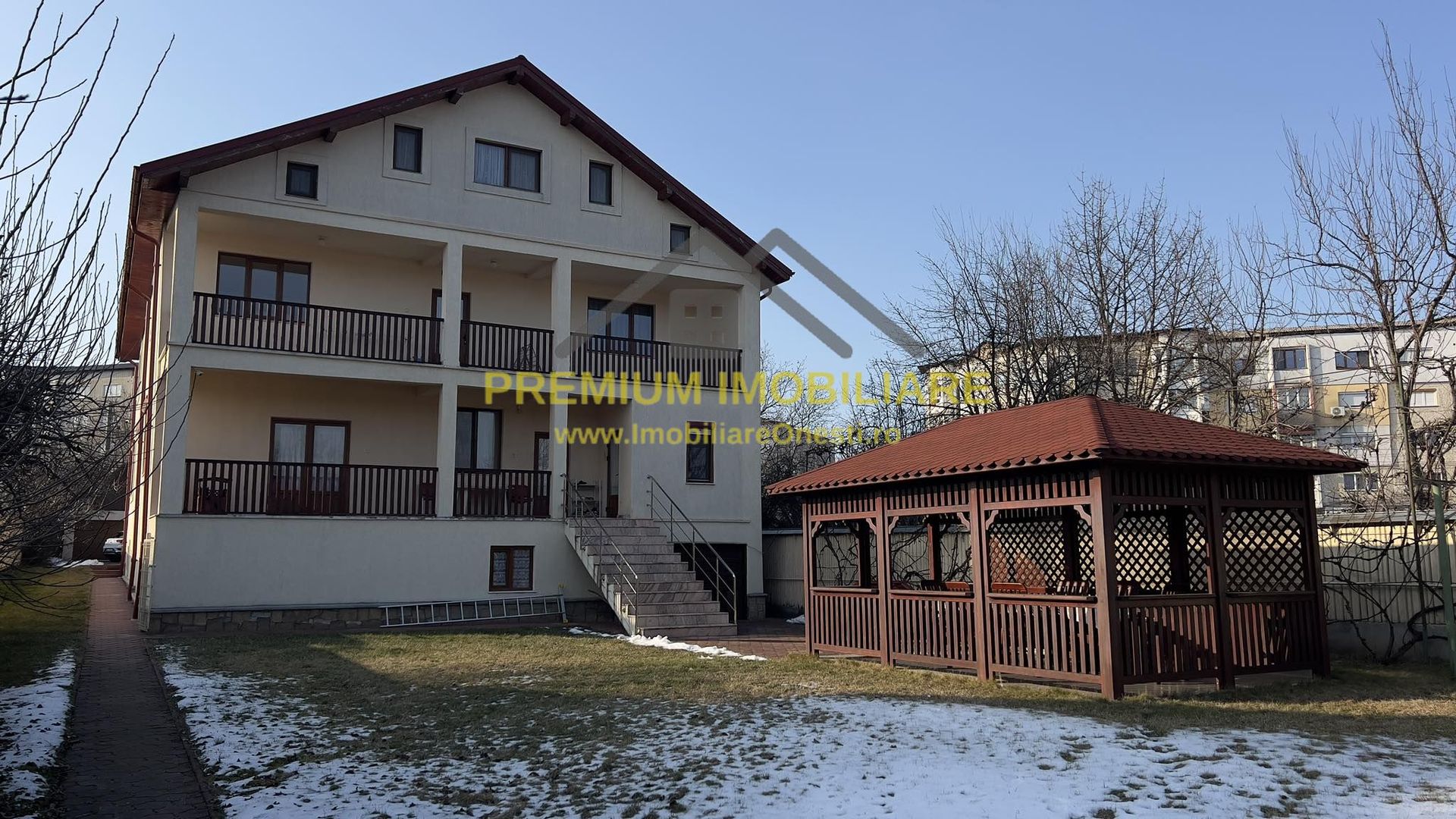 Proprietate de vanzare in Onesti - Poză 2