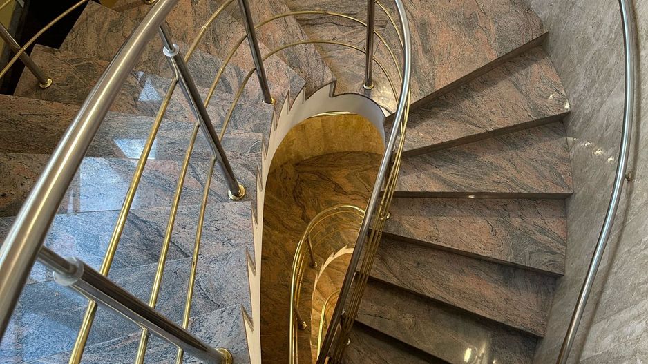 Ansamblu de birouri premium Gematex Business Center, sector 1 București - Poză 30