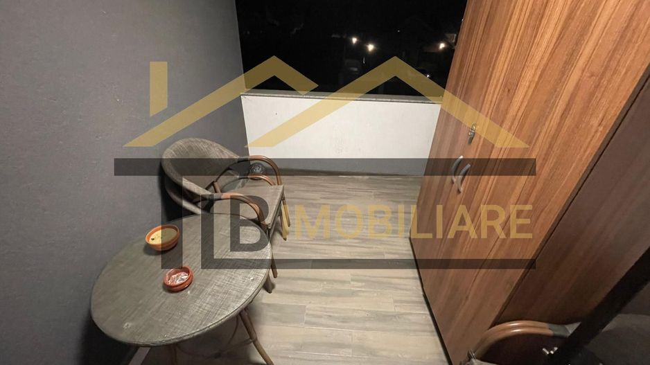 Apartament de 2 camere, 60mp, parcare, Zona Sevalia - Poză 7