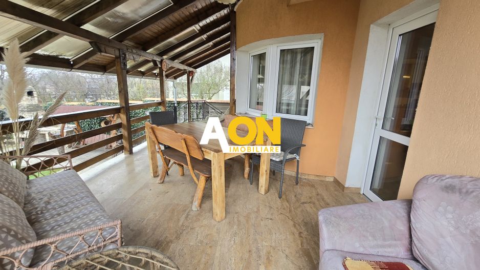 Casa Individuala Zona Cetate 1100mp Teren, 490mp Utili - Poză 3