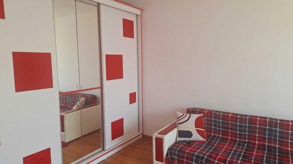 Prima închiriere 2 camere, bloc nou 2014, centrală, Mihai Bravu - Poză 1