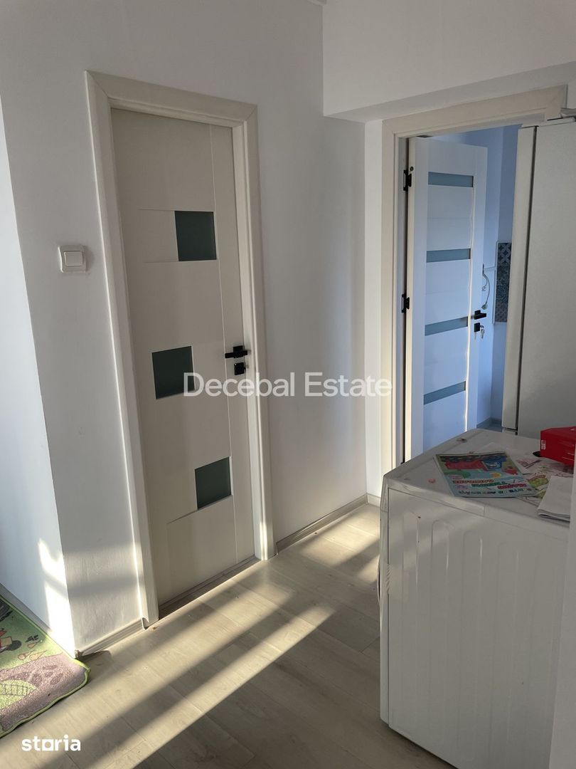 Apartament 3 camere 1986 75 mp Arena Nationala - Poză 2