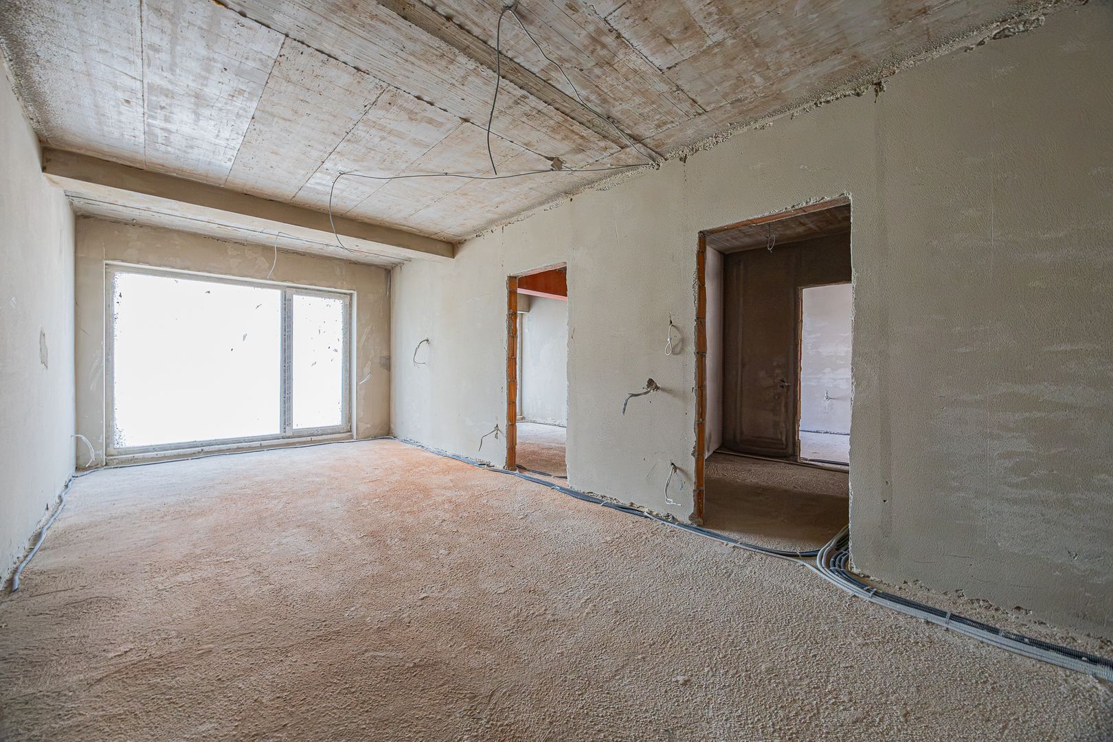 Apartament cu 2  camere, orientare E, etaj 4, Capitolis Residence - Poză 8