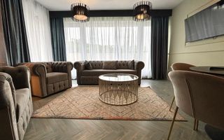 PENTHOUSE 3 camere | Vedere Panoramică | Gama Premium | Râșnov - Poză 4