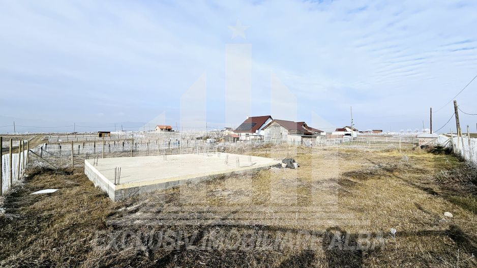 Teren intravilan de vanzare, Oarda de Sus - Poză 1