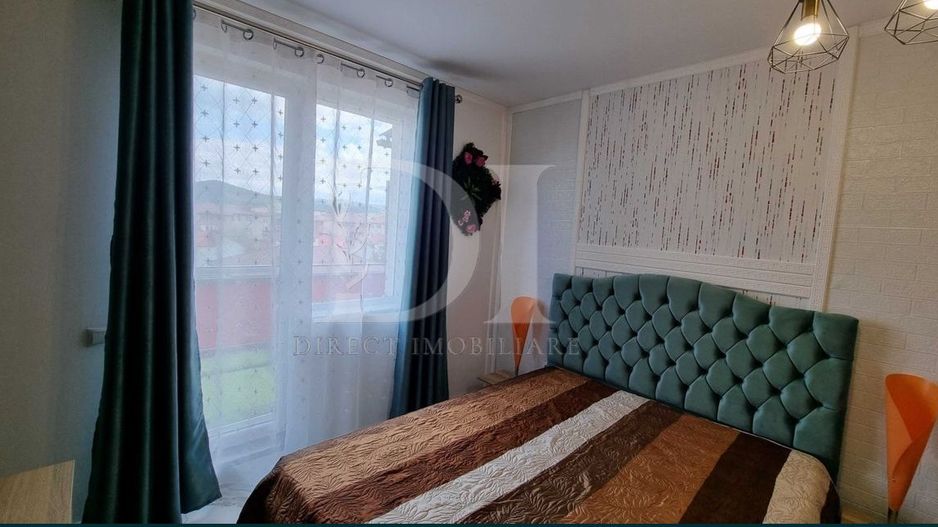 Apartament cu o camera / Parcare subterana / Zona Terra - Poză 7