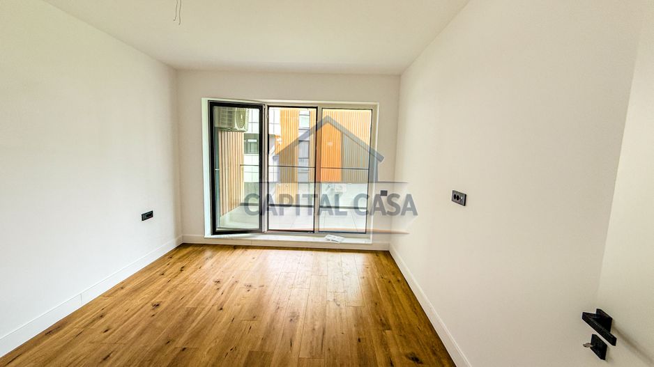 Garsoniere si Apartamente Premium in Ansamblu Nou, Sector 3 - Poză 2