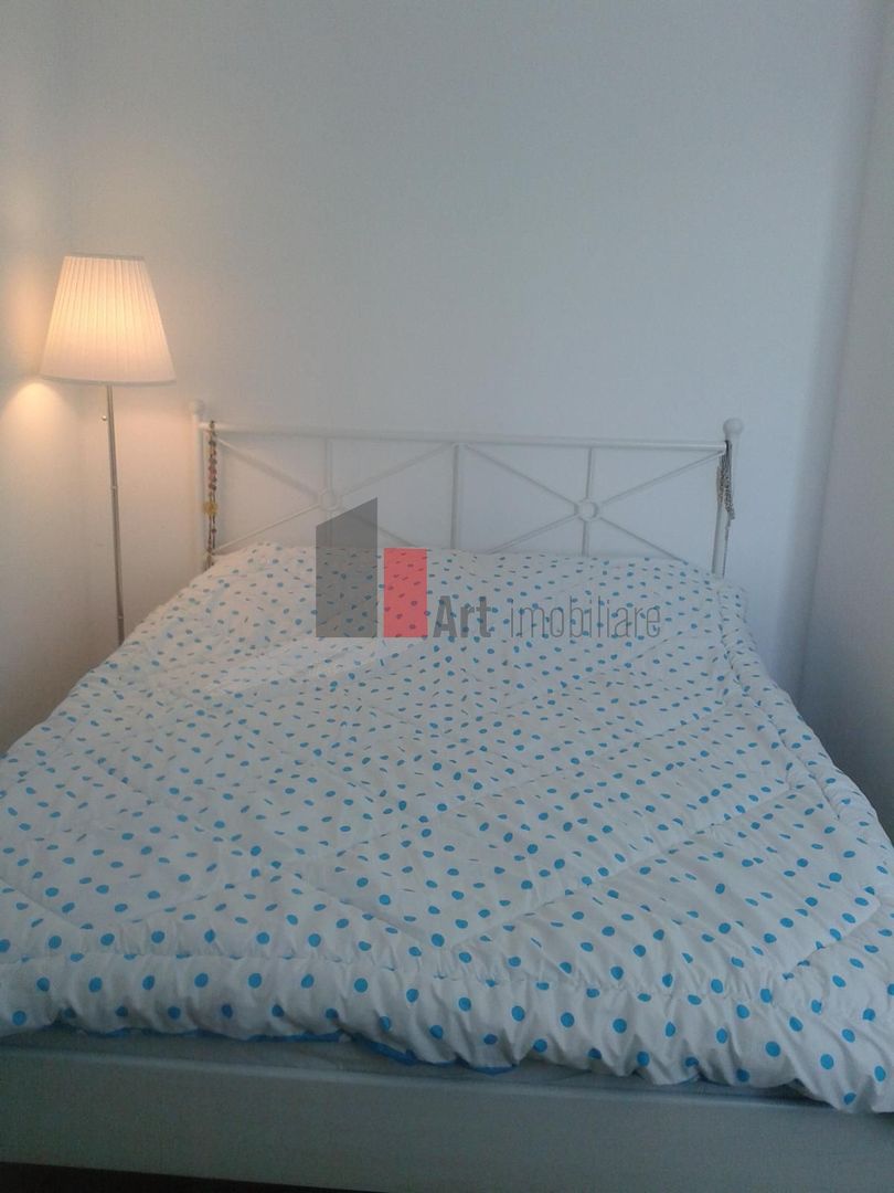 Studio dublu superb pe strada Lita - Bucurestii Noi - Poză 6