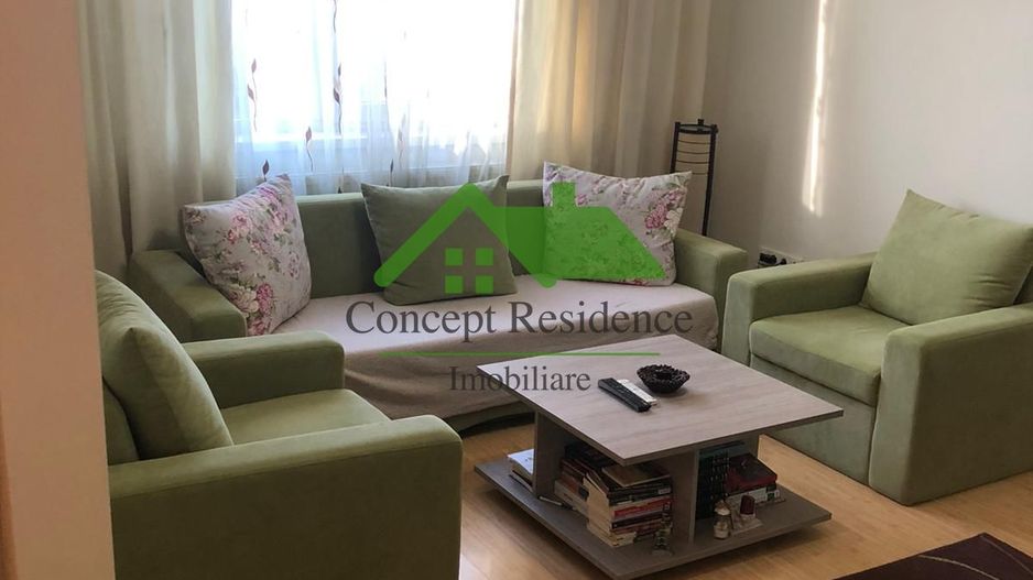 Vand apartament 2 camere, bloc nou, Anton Pann - Poză 5