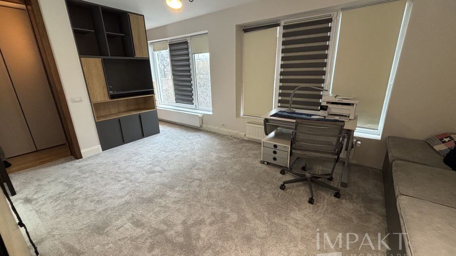 De închiriat vilă superbă Andrei Mureșanu - Poză 20