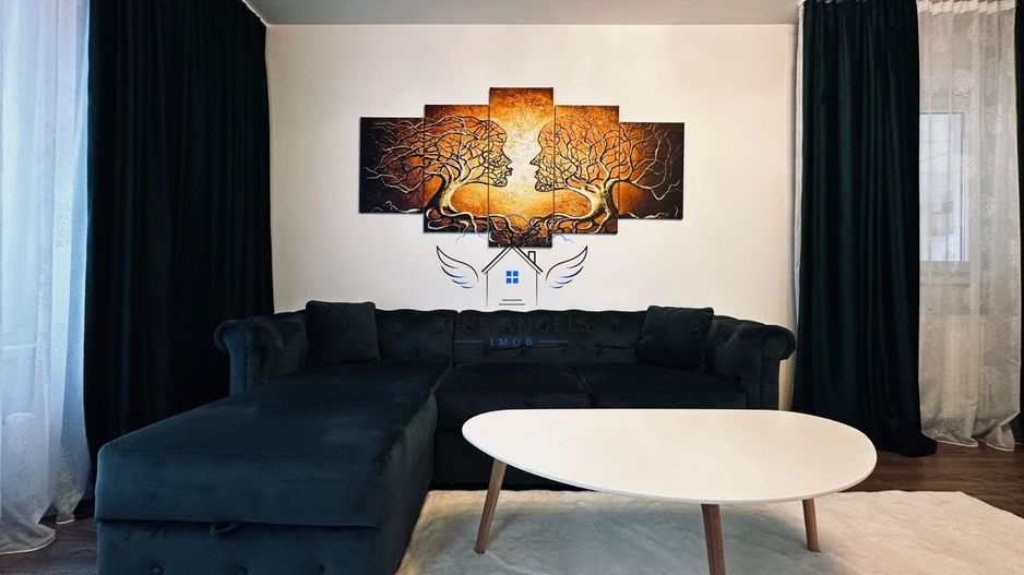 Apartament 2 camere de închiriat – Top City Residence - Poză 2