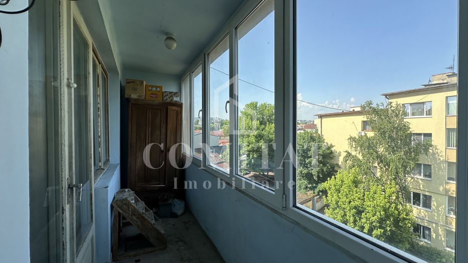 Apartament cu 4 camere | 82 mp | Zona Sălii Polivalente - Poză 15
