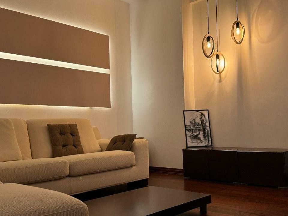 BRASADAS închiriază ap 2 cam. Dorobanti. - Poză 10