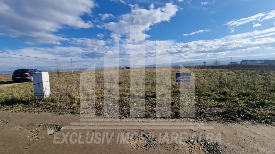 Teren intravilan | 593 mp | 21 mp deschidere | Partos - Poză 6