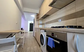 Semicentral/Iulius Mall-Tudor Vladimirescu- bloc nou- 2 camere - Poză 16