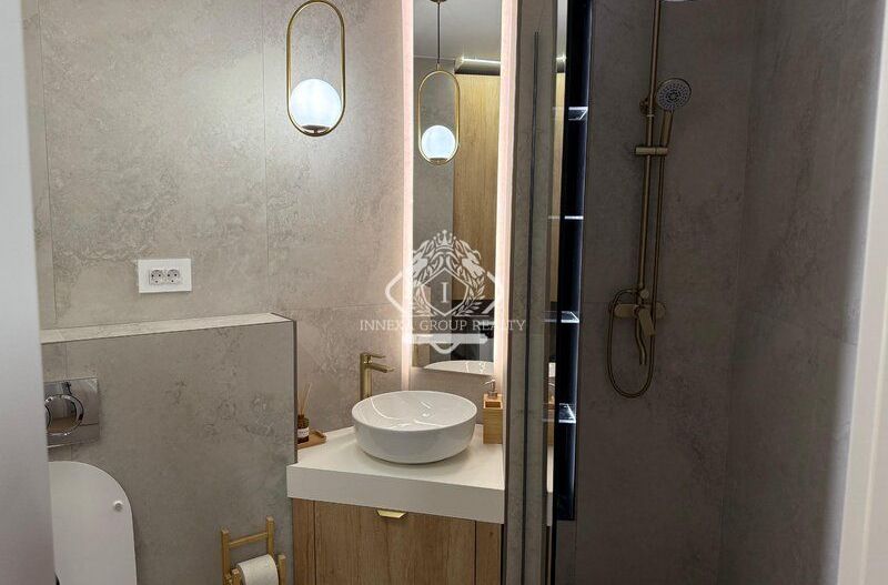 Apartament 3 camere decomandat de inchiriat in Piata Alba Iulia - Poză 8