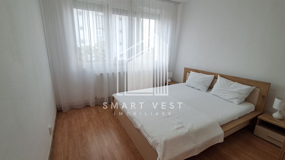 Apartament 2 camere | Etaj 7 cu lift | Zona Luceafarlui - Poză 6