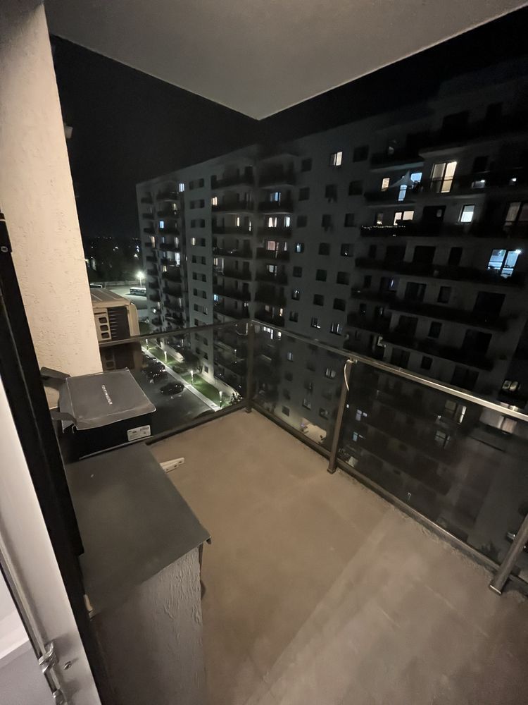 apartament cu 2 camere in Hils Pallady - Poză 8