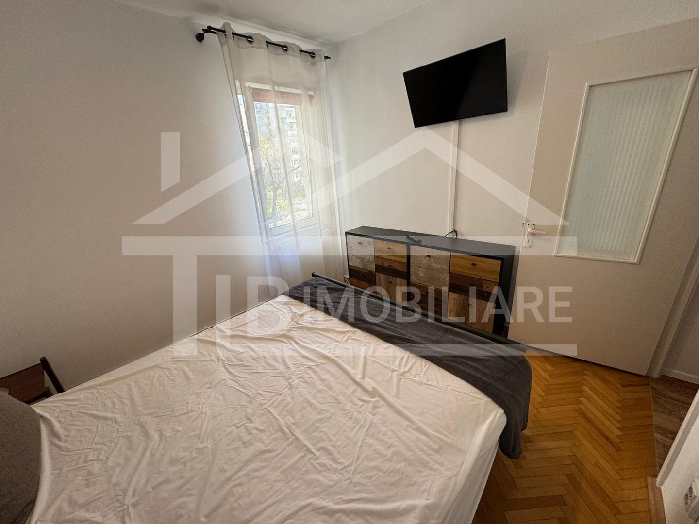 Apartament cu 2 camere, 46mp, Zona E.ON - Poză 5