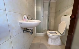 Casa moderna P+1E+M Lugoj 511mp - Poză 10