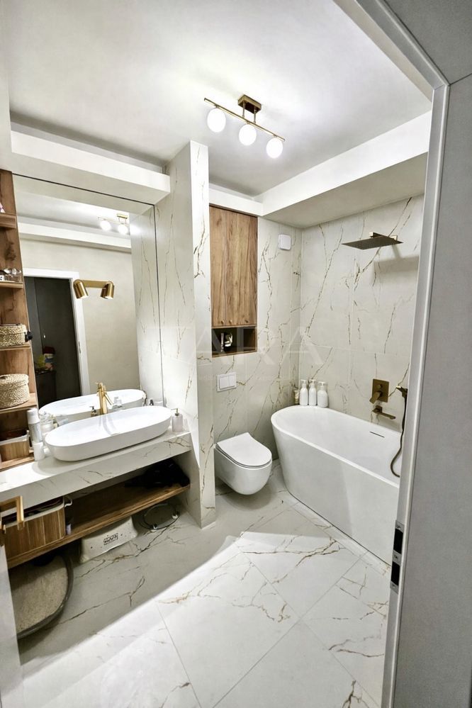 Apartament 2 camere, Dunării Park Apartments - Poză 7