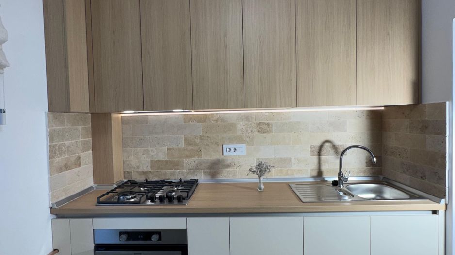 GARSONIERA DECOMANDATA || TIMPURI NOI- NERVA TRAIAN - Poză 9