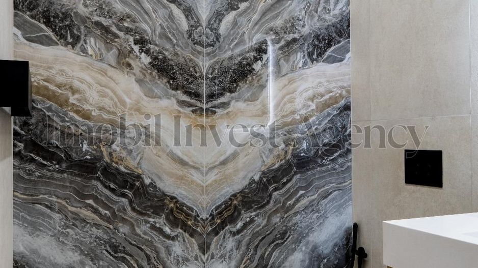 Apartament 2 Camere cu parcare inclusă în complexul BHB Avenue - Poză 13