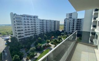 Apartament 4City North - Pipera Plaza (NOU - PRIMA INCHIRIERE) - Poză 6