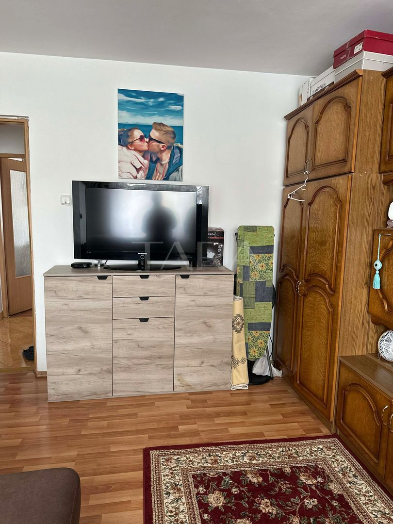 Apartament 2 camere, Mărăști – 54 mp, etaj intermediar - Poză 5