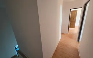 Apartament 5 camere, renovat, 68 mp utili + mansarda 52 mp,  Cetate - Poză 12