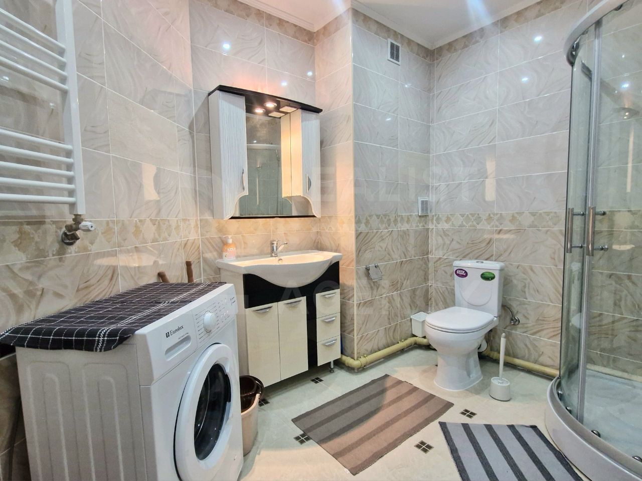 Chirie, apartament, 1 cameră, strada Tecuci, Centru - Poză 8