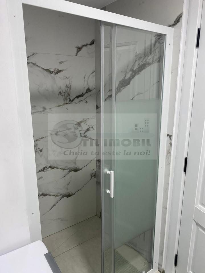 Apartament modern cu 3 camere - zona Sararie, 10 min de UMF - 650€ - Poză 9