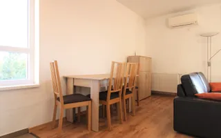 2 camere, terasă spatioasă,  Soarelui - Uranus Plaza. - Poză 13