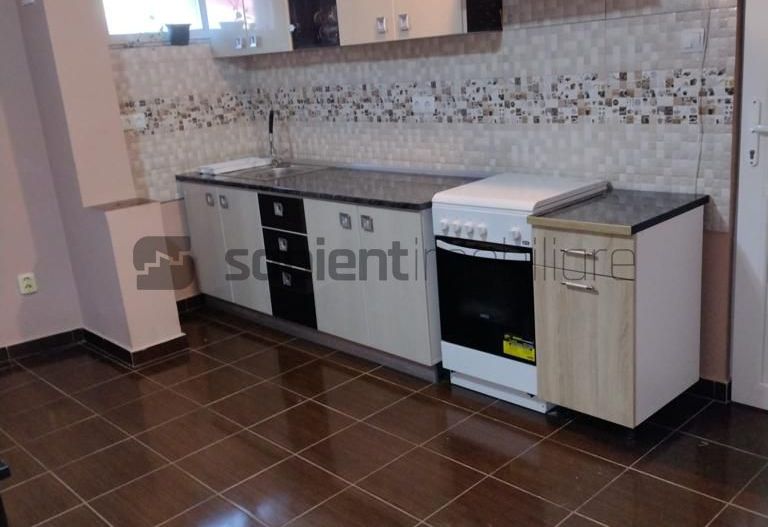 Sapient | Casa cu 2 nivele in Oradea - Poză 5