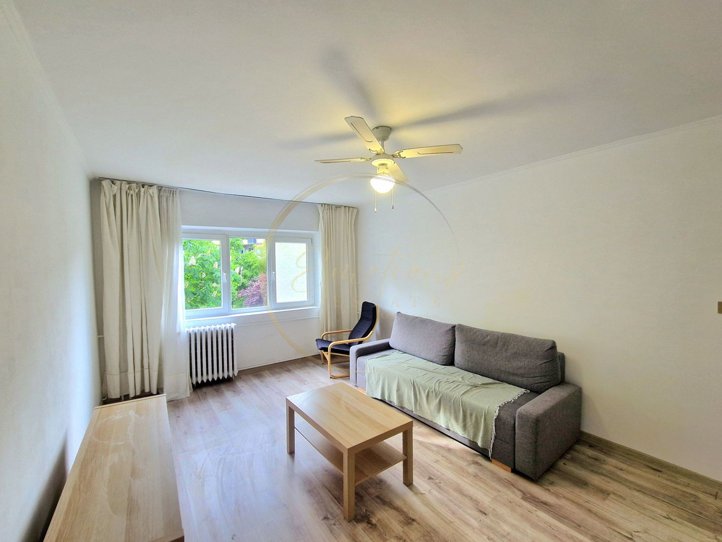 SUPER OFERTĂ | Apartament cu 2 camere- Soarelui | SPAȚIU ȘI INTIMITATE - Poză 1