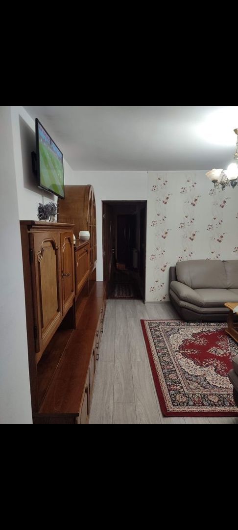 BRASADAS vinde ap 4 cam etaj 4/4 Careiului LIDL. - Poză 3