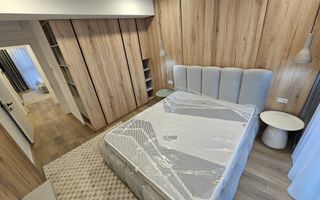 Apartament 4 camere nou de inchiriat Iancu Nicolae - Poză 17