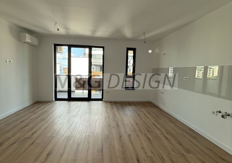 Apartament 3 camere bloc nou Aradului - Poză 2
