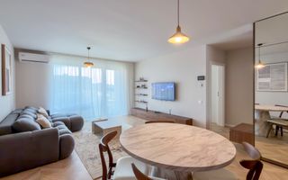 Apartament 2 camere, Parcare The Nest, zona The Office, BRD - Poză 3