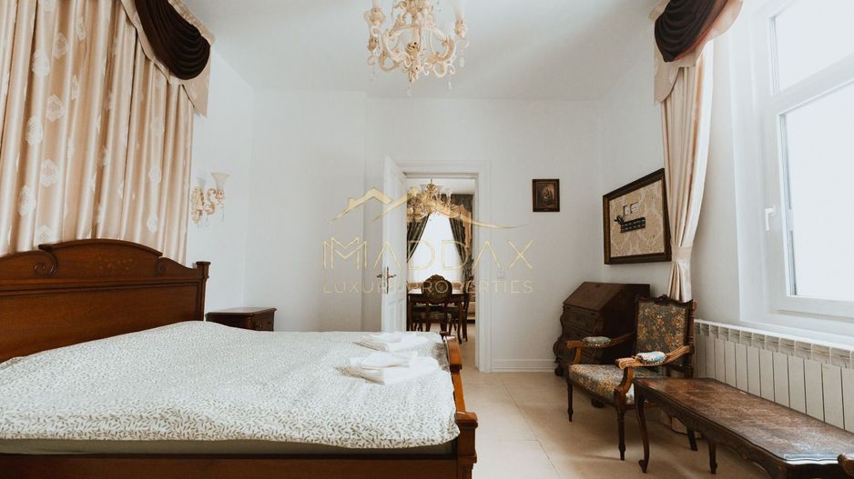 4 camere premium // duplex // Ideal birou cabinet // Calea Victoriei - Poză 7