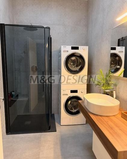 Apartament 3 camere bloc nou la penthouse - Poză 6